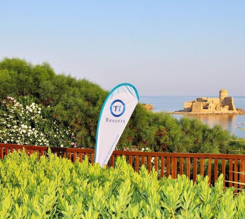 Igv Club Vacanze Le Castella Zewnętrze zdjęcie